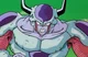 Frieza Second Form