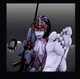Widowmaker- Feet