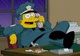 Chief Clancy Wiggum