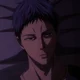 KNB - Daiki Aomine