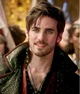 Captain James hook