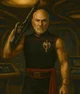 Mirror Capt Picard