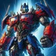 Optimus Prime