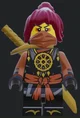 Ninjago AU