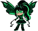 Sabrina Brightstar