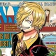 OP Vinsmoke Sanji 