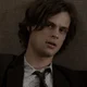 Spencer Reid