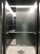 Military In Elevator