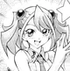 Yuzu Hiiragi-manga