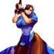 Agent Chun Li