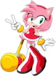 Amy Rose
