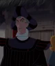 Yan-claude frollo
