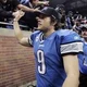 MATTHEW STAFFORD