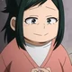 Inko Midoriya 