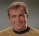 James T Kirk