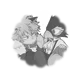 fumikage and bakugou