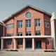 School Building