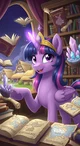 Twilight Sparkle