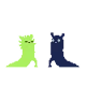 Polar Opposites - RW