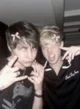 Sam and Colby