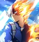 Shoto Todoroki