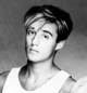 Andrew Ridgeley