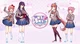 DDLC RP