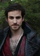 Captain James Hook 