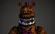 Nightmare Fredbear