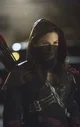 Nyssa Al Ghul