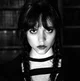 WEDNESDAY ADDAMS