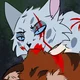 Brambleclaw - Ashfur