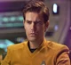 James Kirk