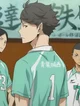 Oikawa tooru