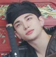 Warlord Hyunjin