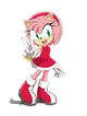 Amy Rose