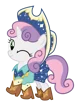 Sweetie belle 