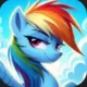 Rainbow Dash 