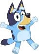 Bluey Heeler