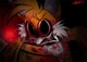 Tails doll AU 