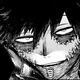 MHA Dabi