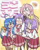 Lucky Star 