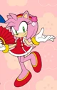 Amy Rose