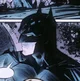 Bruce Wayne