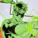 HAL JORDAN