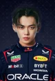Yeonjun f1