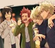 BakuSquad Poly