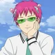 Kusuo Saiki