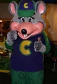 Avenger Chuck E