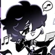 Black Sapphire Cooki